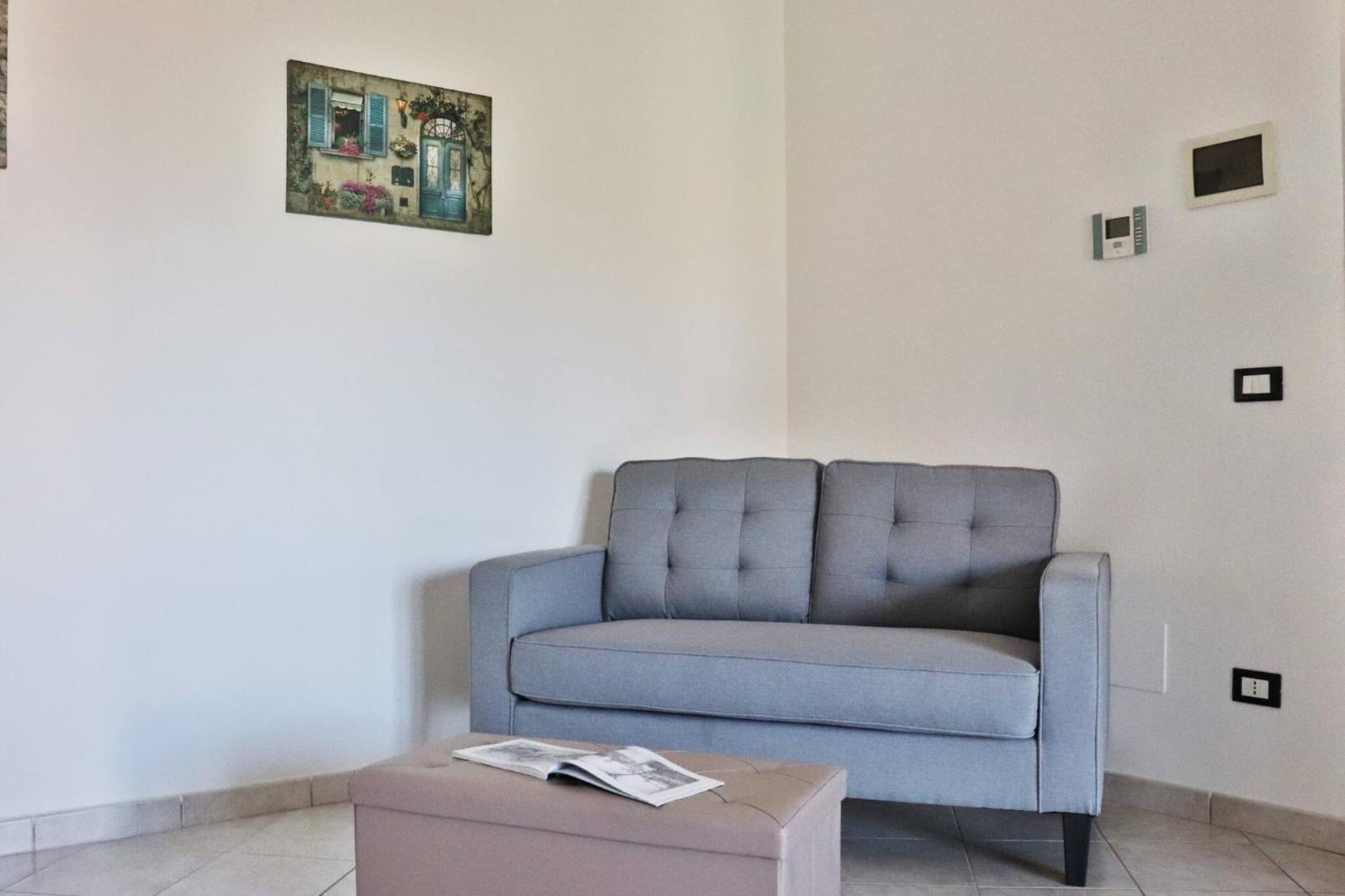 Gianna'S House - Yourplace Abruzzo أورتونا المظهر الخارجي الصورة